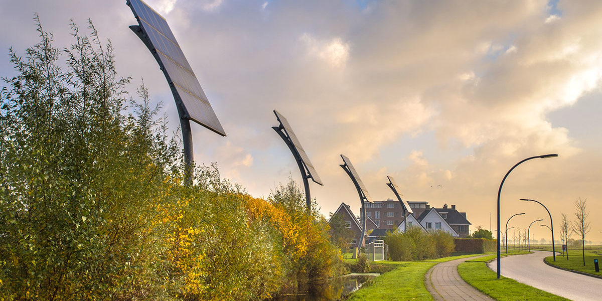 Energy Hardship - Community Energy Network