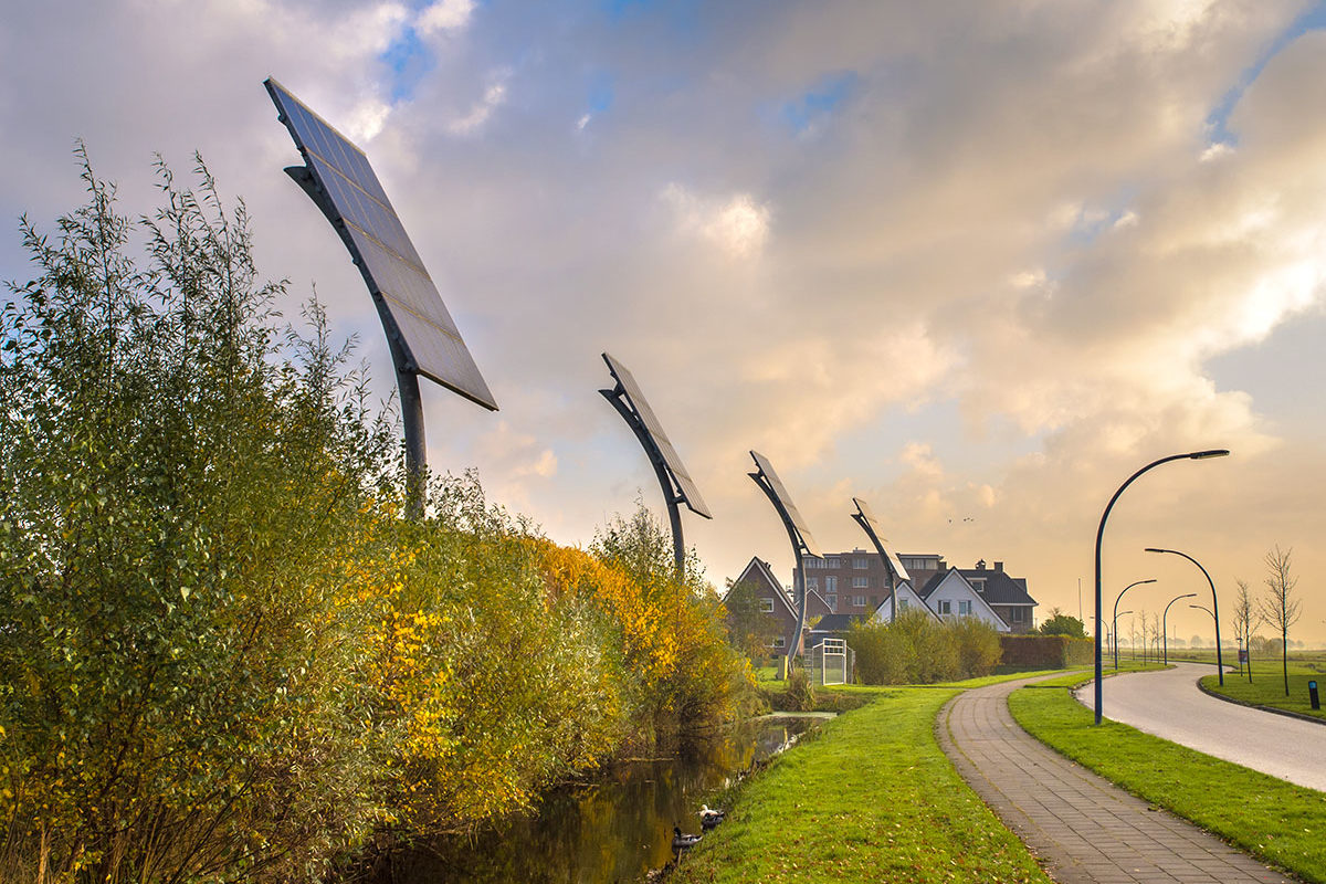 Community Energy